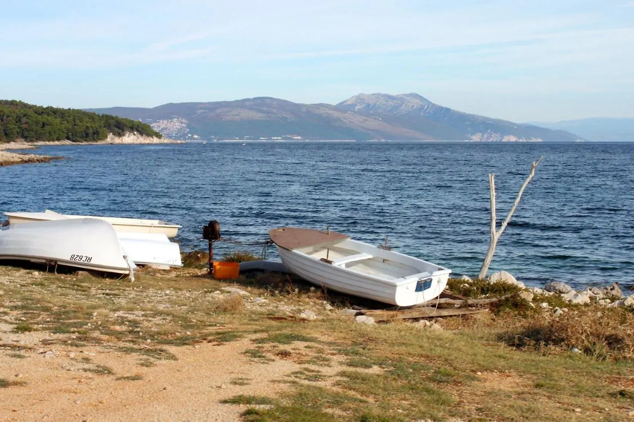 Apartments With A Parking Space Ravni, Labin - 7661 0*, Ravni Croatia