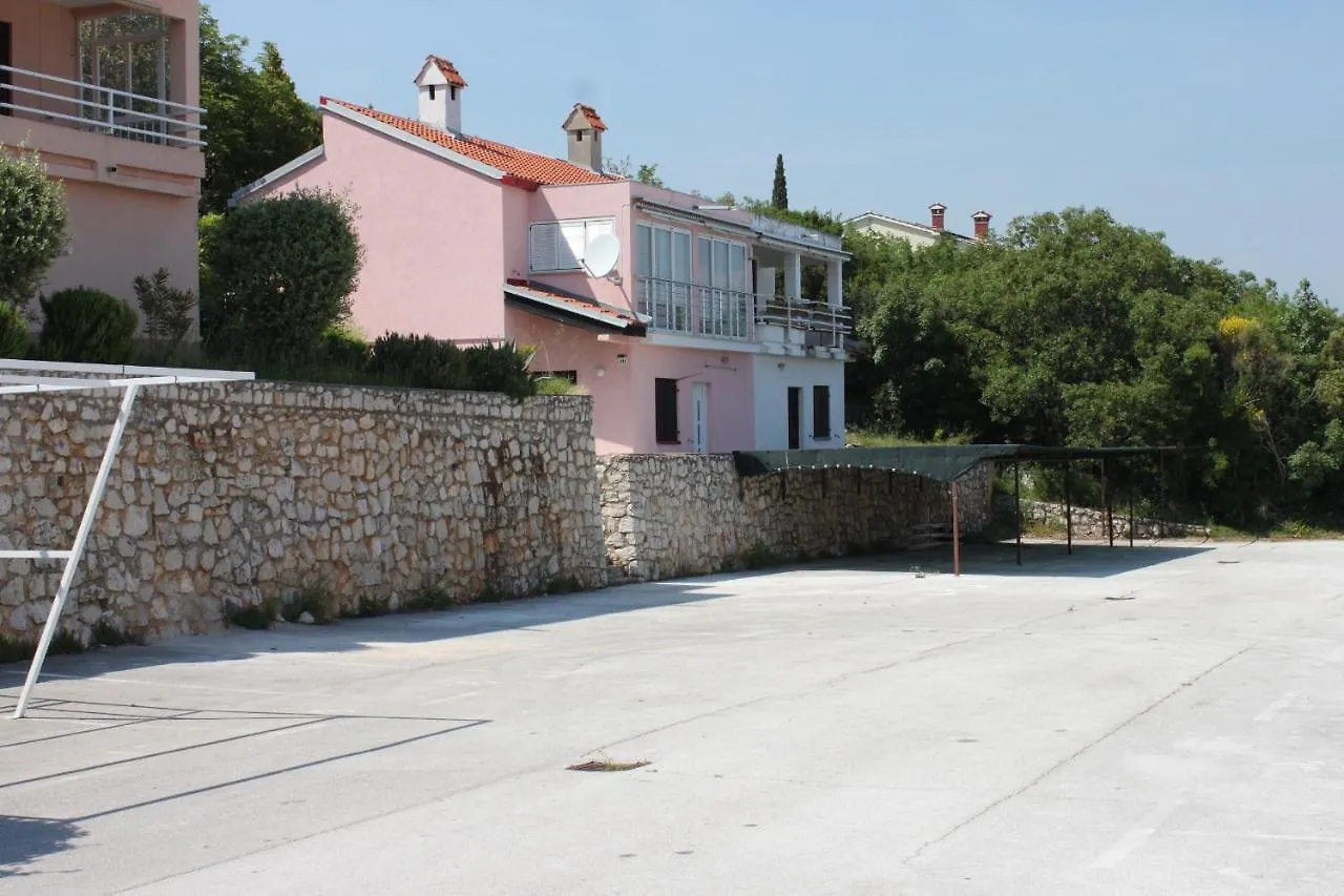 Apartments With A Parking Space Ravni, Labin - 7661