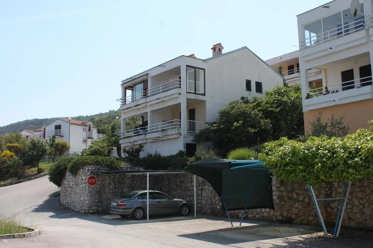 Apartments With A Parking Space Ravni, Labin - 7661 Croatia