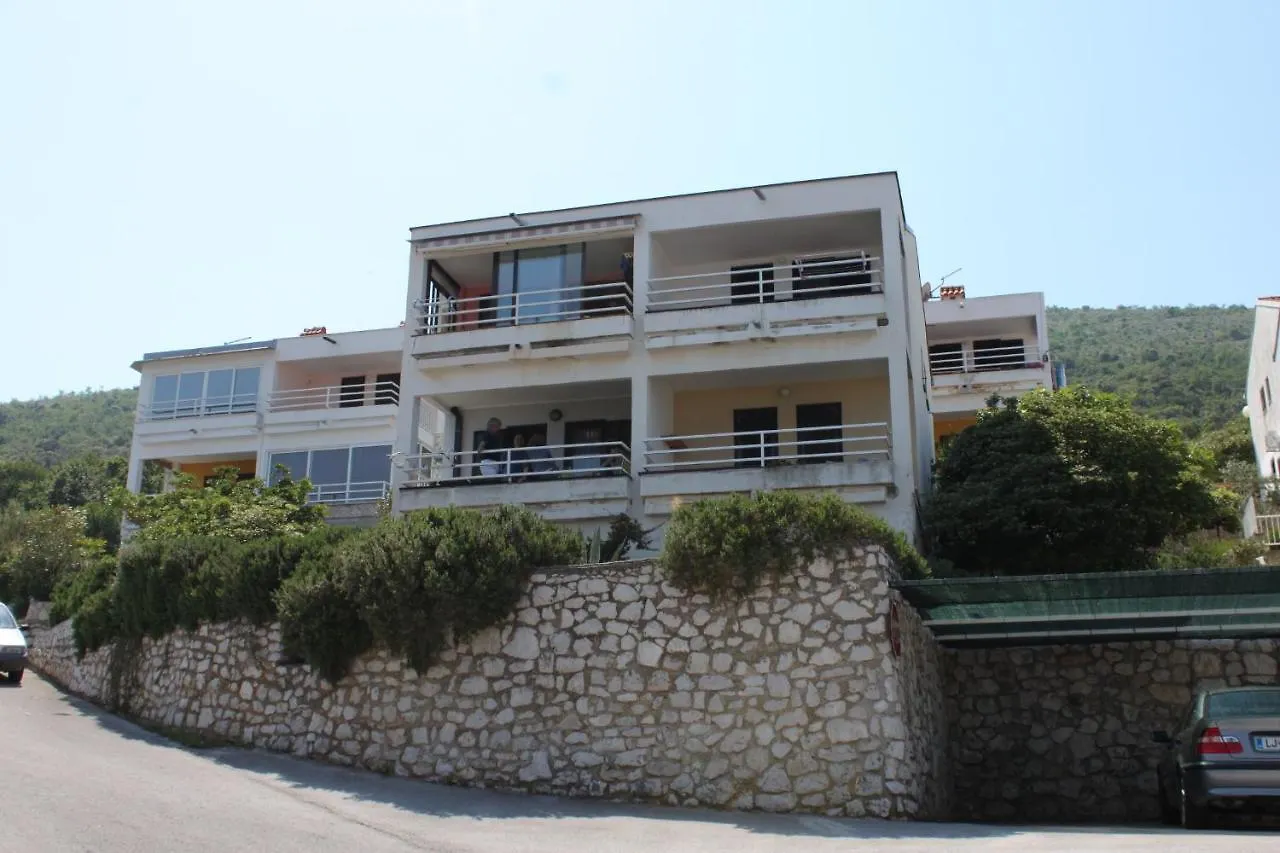 Apartments With A Parking Space Ravni, Labin - 7661 0*, Ravni Croatia